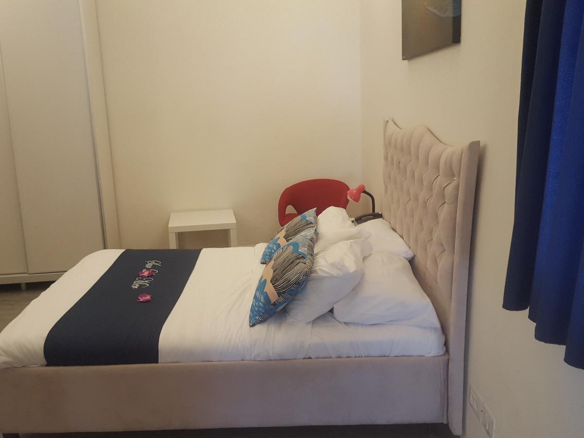 Sur La Mer Hotel アシュドッド エクステリア 写真