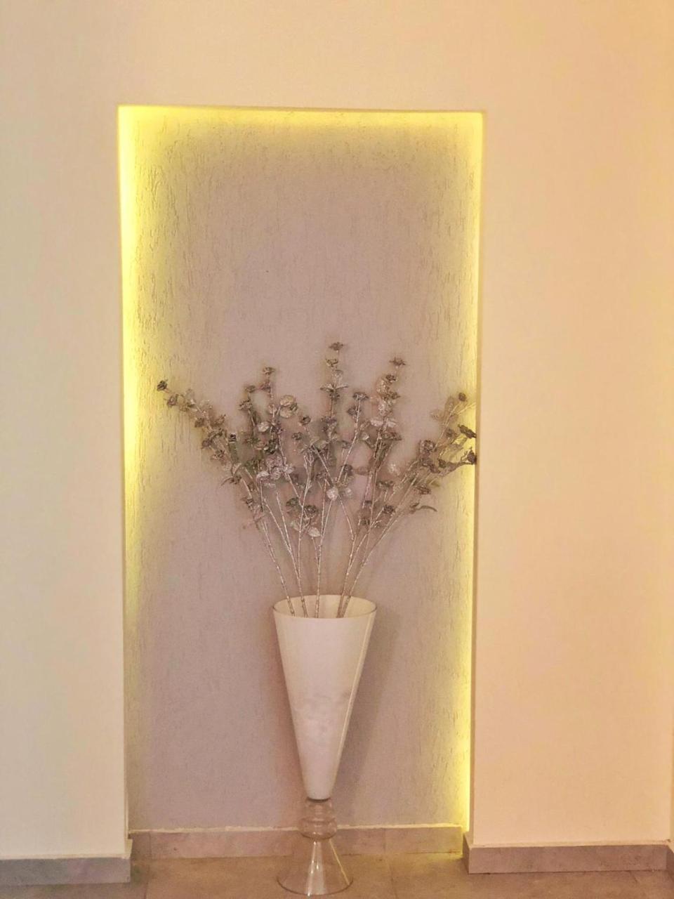 Sur La Mer Hotel アシュドッド エクステリア 写真